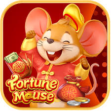 jogar demo fortune mouse ícone