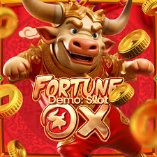 fortune ox tiger ícone