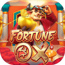 fortune ox grátis ícone