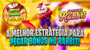 fortune tiger ou fortune rabbit