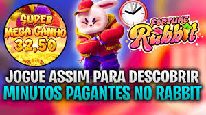 jogo do coelinho