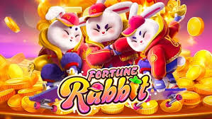 fortune rabbit slot