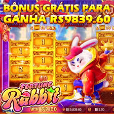 jogo do coelho casino