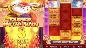 fortune demo rabbit