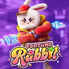 fortune rabbit 3l.com ícone