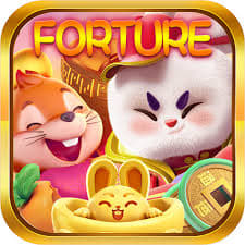 fortune rabbit como funciona ícone