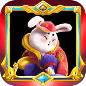 jojo rabbit fortune ícone