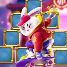 fortune rabbit bet ícone