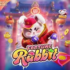 rabbit fortune como funciona ícone