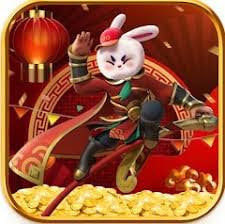 fortune rabbit telegram ícone