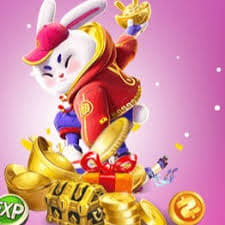 jogo fortune rabbit demo grátis ícone