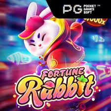 pg soft fortune rabbit demo ícone