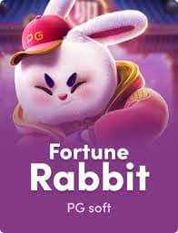 qual o melhor horario para jogar fortune rabbit ícone