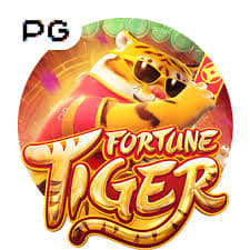 jogo fortune tiger ícone