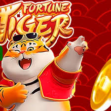 jogar fortune tiger gratis ícone