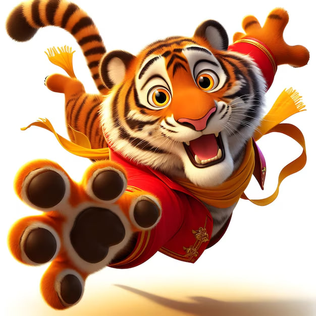 jogo do tiger fortune ícone