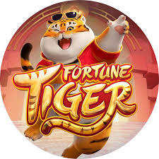 mania mega fortune tiger ícone